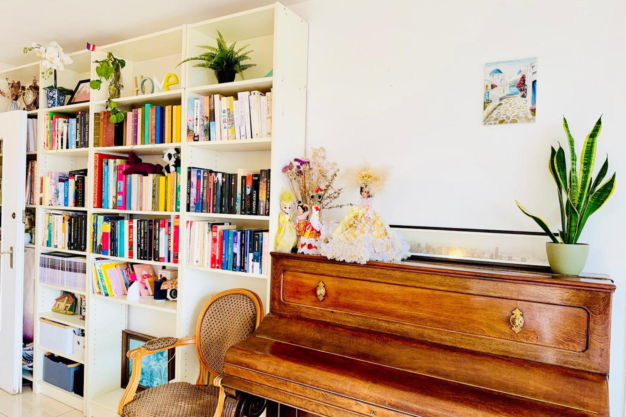 Bois-Colombes Eiffel Tower View Homestay,20Mins To Paris מראה חיצוני תמונה